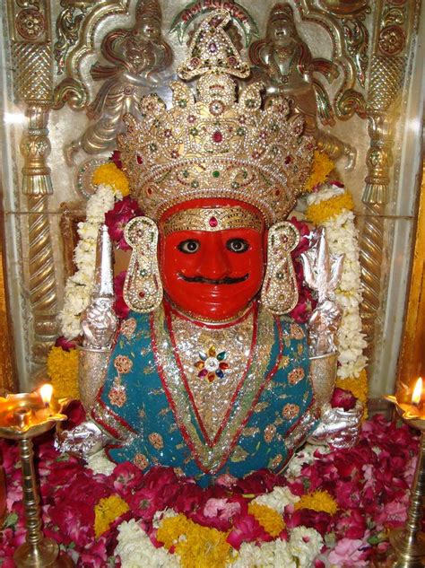 Shri Nakoda Bhairav | Jain Images- Get all Free images from Jain Religion