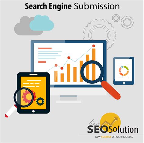 Domain Search Engine Submission