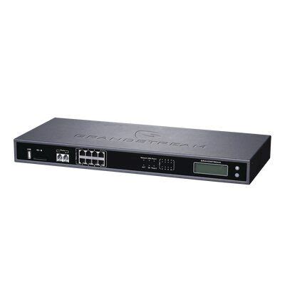 UCM-6208 GRANDSTREAM IP-PBX GS C/8 FXO/ 100 Llamadas simultaneas y ...