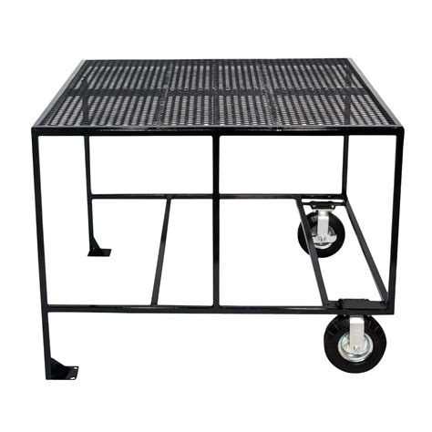 Corps Design Portable 3' Stage Box | Band Shoppe