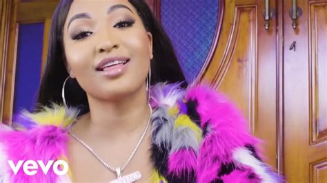 Shenseea Shenyeng Anthem Youtube Music