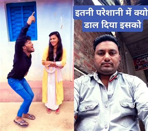 इतनी परेशानी में क्यों डाल दिया इसको 🤣🤣🤣👍 Comedy Funny Viralvideo