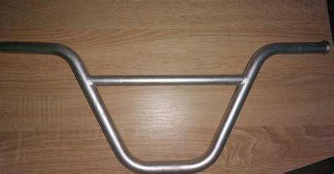 Руль на бмх купить | Хобби | Festima.Ru – частные объявления