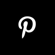 pinterest icon