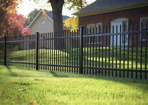 Paramount Fencing Caboolture Commercial Pool Aluminium