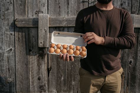 See the Difference: The Butcher Shoppe's Pasture-Raised Eggs