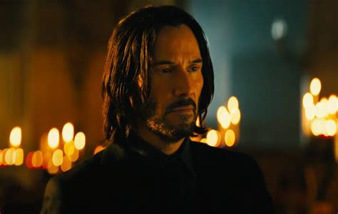 Confirmado John Wick 5 está em desenvolvimento inicial pela Lionsgate