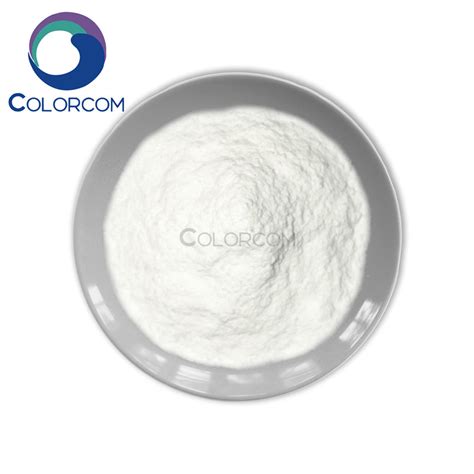 china calcium citrate    manufacturer  supplier colorkem
