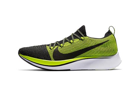 Nike Zoom Fly Flyknit Release Information | Hypebeast