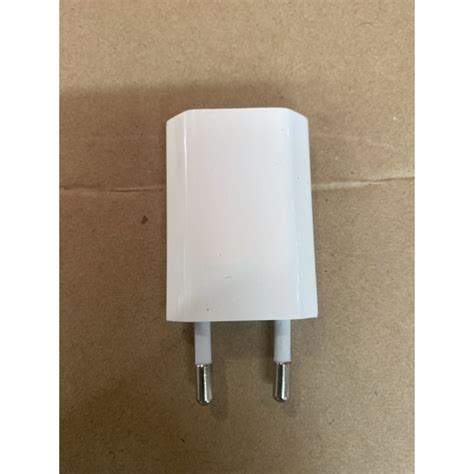 Jual ADAPTOR USB To IP Adapter Batok Kepala Kepala Charger