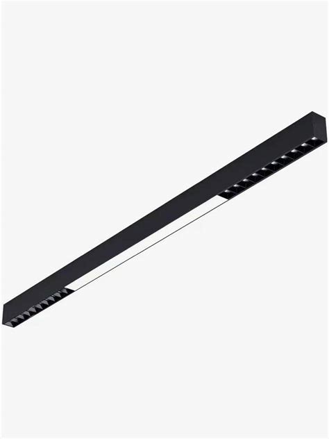 SLD Naked Magnetic Lamp