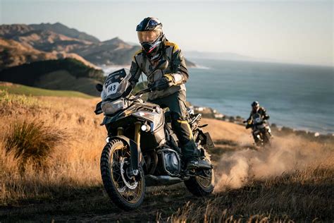 GS Trophy 2020 - Day 4