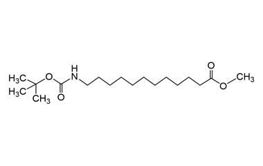 Cas No Product Name N Boc Amino Dodecanoic Acid