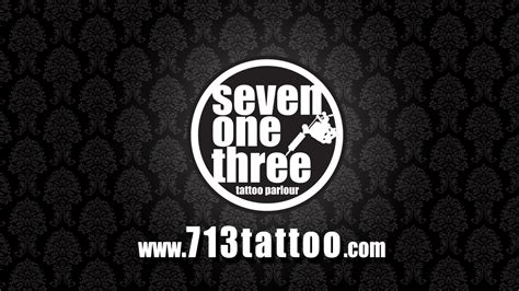 Punko: 713 Tattoo Commercial