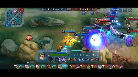 Build Lesley Tersakit Youtube