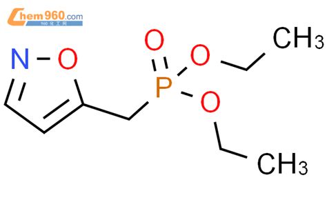 异噁唑 5 甲基磷酸二乙酯「cas号：85167 83 5」 960化工网
