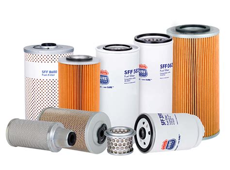 Sure Filter®
