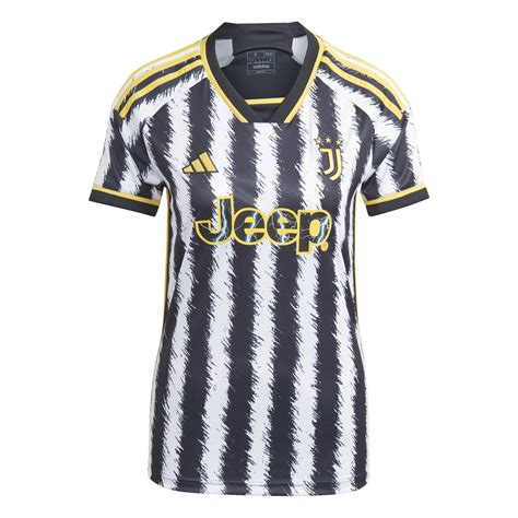 Maillot Domicile Femme Juventus Turin Juventus Serie A