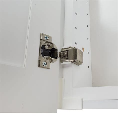 Cabinet Hinge 1 2 Inch Overlay Resnooze