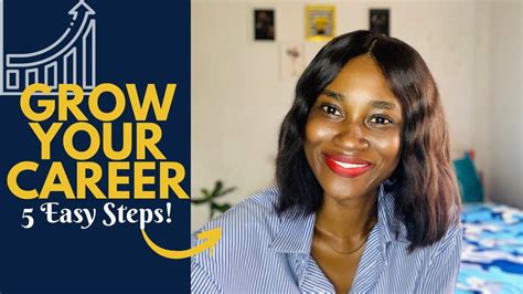 How To Grow Your Career 5 Tips To Career Development How To Build