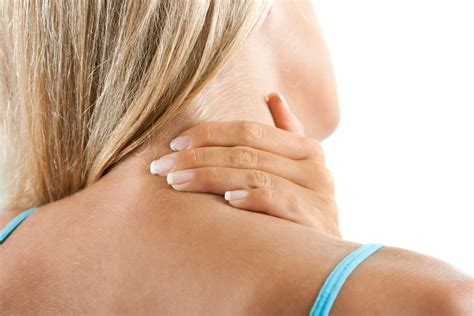 Espondilose Cervical O Que Sintomas E Tratamento Tua Sa De