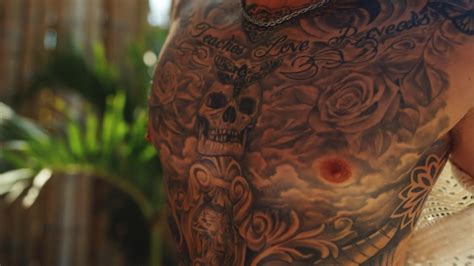 AusCAPS Rico Hammet Nude In Dating Naked UK 1 01 Stripping Off