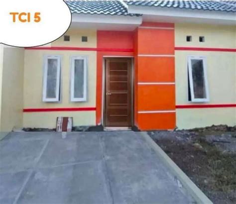 Perumahan Subsidi Taman CIkarang Indah 5 ( TCI 5 ) | Dijual.co.id