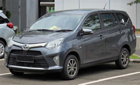 Harga Kredit Toyota Calya Homecare24