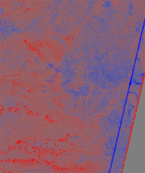 Environmental Impacts of the Three Gorges Dam from Space: Vegetation