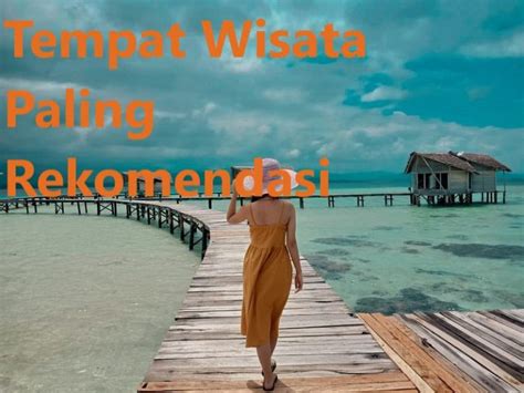 Tempat Wisata Di Jogja Yang Tak Boleh Dilewatkan Save Pagan Island