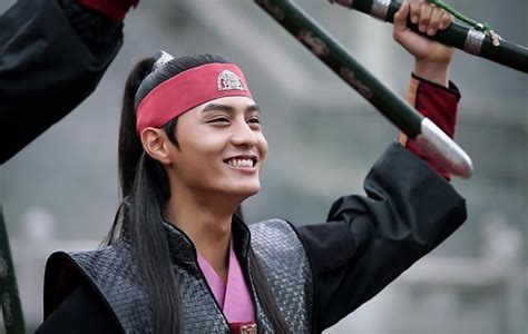 Hwarang The Beginning Hwarang Do Jihan Korean Actors