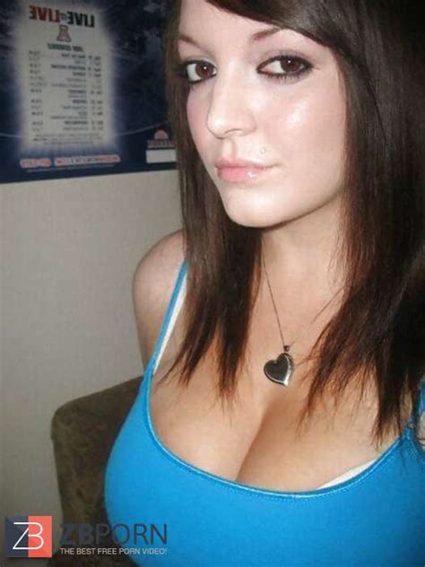 Absolut Cleavages ZB Porn