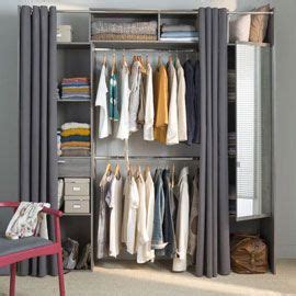 Fabriquer Une Armoire Penderie Backyard Fencenettingu