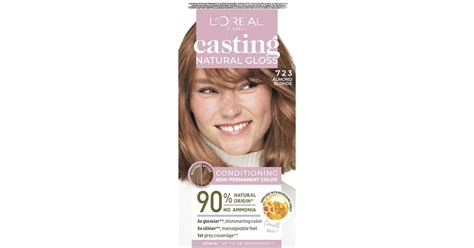 L Or Al Paris Casting Natural Gloss Blonde Amande Kevytv Ri Kpl S Kaupat Ruoan Verkkokauppa