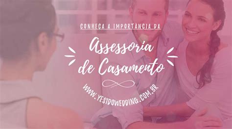 Assessoria De Casamento