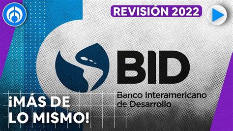 Noviembre 2022 Ilan Goldfajn Nuevo Presidente Del Banco