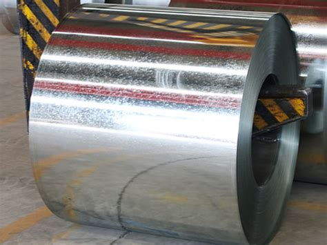 What Is Hot Dip Galvanized Steel Process And Uses Wanzhi Steel