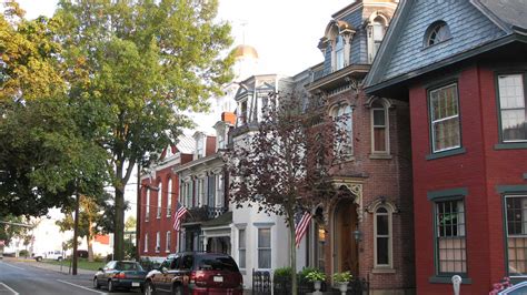 Danville - A Susquehanna Greenway River Town