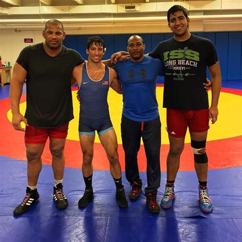 Wrestling Clubs Open Near Me Marin Horowitz