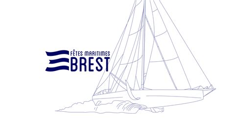 F Tes Maritimes Internationales De Brest Du Au Juillet