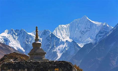 Langtang Valley: People, Culture, Major Attractions and Trekking Guide