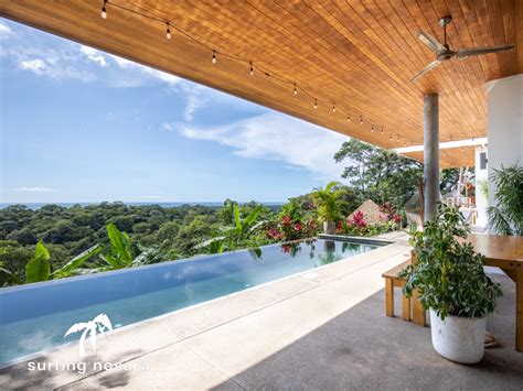 Luxury Homes For Sale Nosara Costa Rica | Real Estate | Condos ...