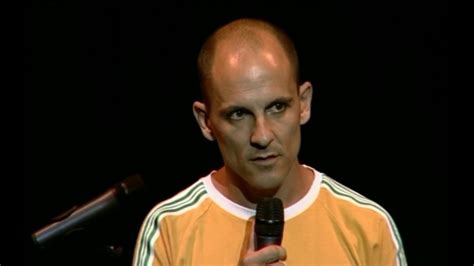 Aussie Comedy - Carl Barron - Stand up comedy