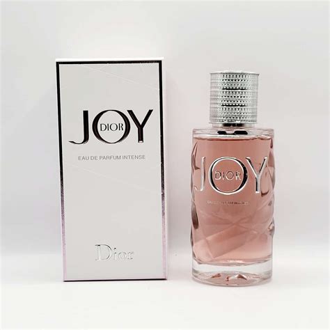 DIOR JOY INTENSE (EDP) 90ML - BTEGA