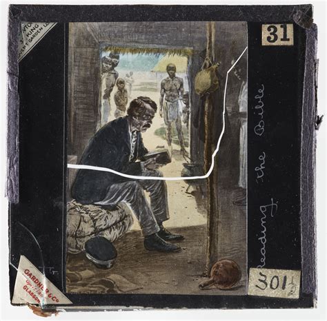 Rylands BlogMagic lanterns and ‘magic’ imperialism