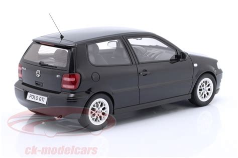 Ottomobile Volkswagen Vw Polo N Gti Baujahr Black Magic