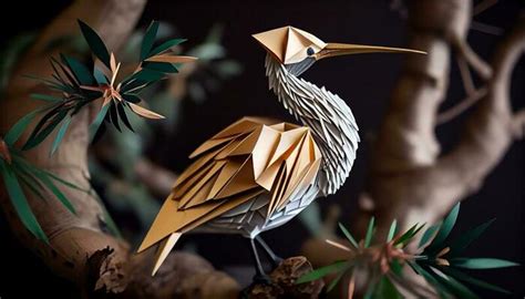 Origami Animals Stock Photos, Images and Backgrounds for Free Download