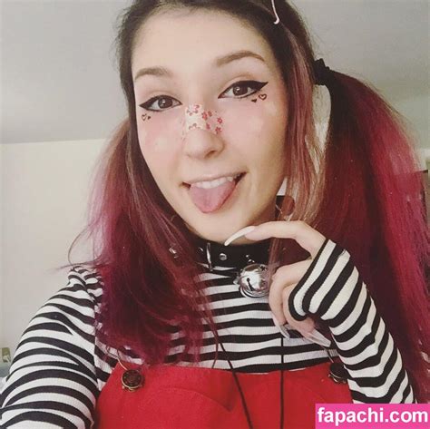 Seafoam Kitten S ASMR Charlotte Valentine Seafoamkittenasmr Leaked Nude Photo From