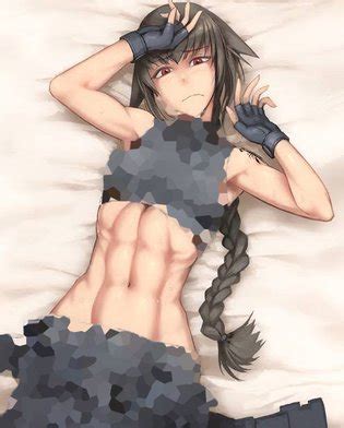 Midriff Belly Fetish Luscious Hentai Manga Porn