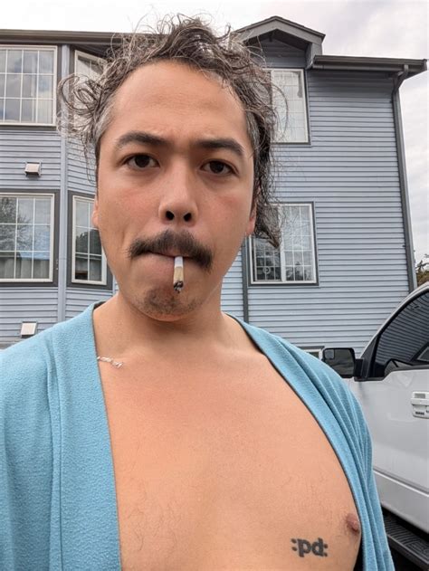 Gay Stoner On Tumblr